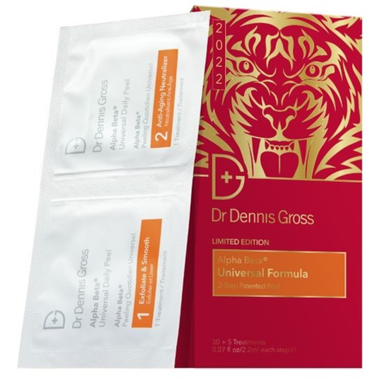 Dr Dennis Gross Alpha Beta® Universal Formula