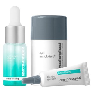 Active Clearing Kit