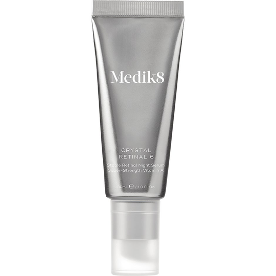 Crystal Retinal 6 Serum, 30 ml Medik8 Serum & Ansiktsolja