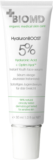 BioMD Hyaluron Boost 30 ml