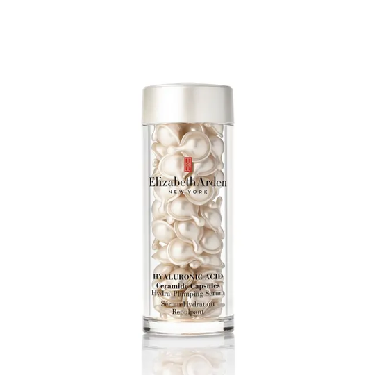 Ceramide Hyaluronic Acid Capsules, 60 st