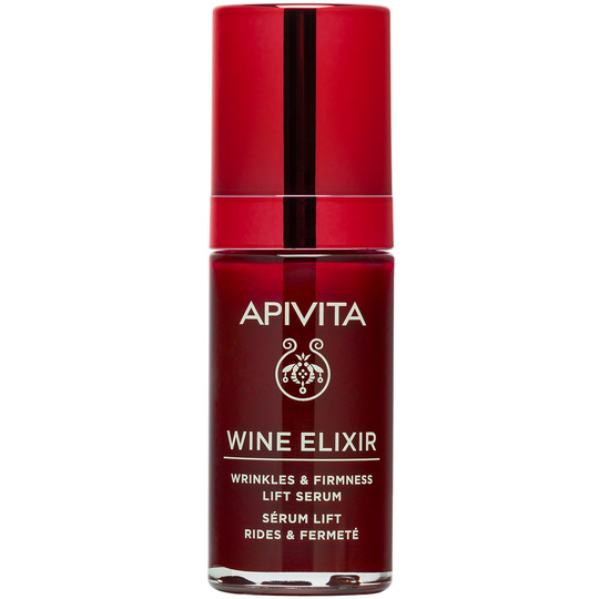 APIVITA Wine Elixir Wrinkle & Firmness Lift Serum 30 ml