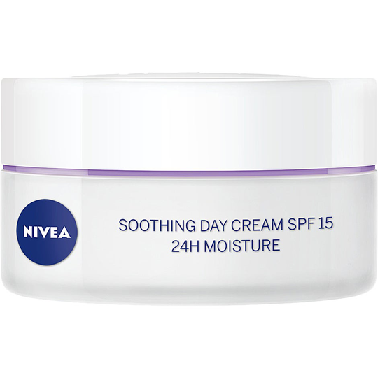 Daily Essentials Sensitive, 50 ml Nivea Dagkräm