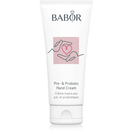 BABOR Pre- & Probiotic Hand Cream 100 ml