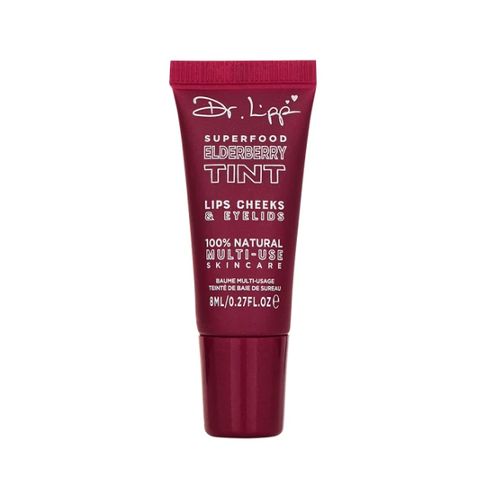 Superfood Elderberry Tint