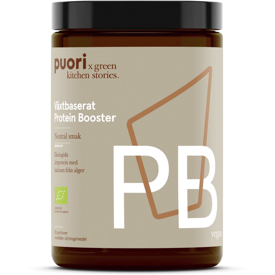 Puori PB Växtbaserat Protein Booster 317 g