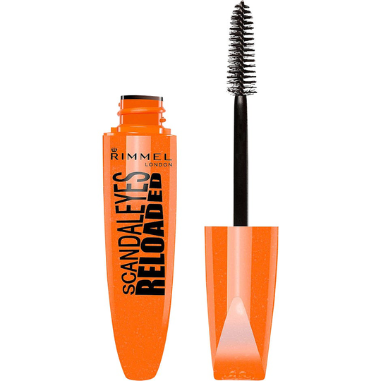 Scandaleyes Reloaded, Rimmel London Mascara