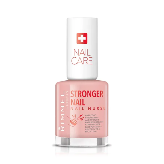 Nail Nurse