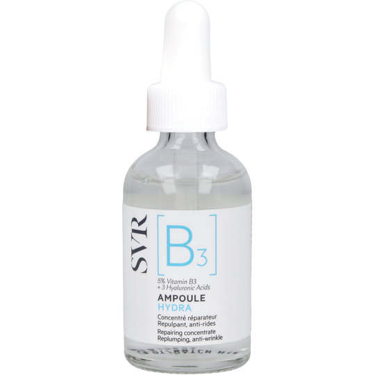 SVR Ampoule B 30 ml