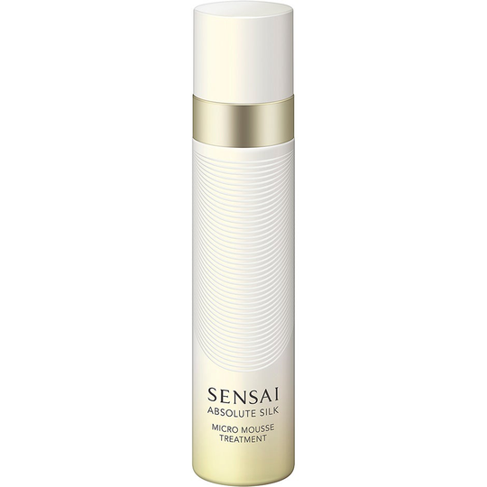 Absolute Silk Micro Mousse Treatment, 90 ml Sensai Ansiktsvatten