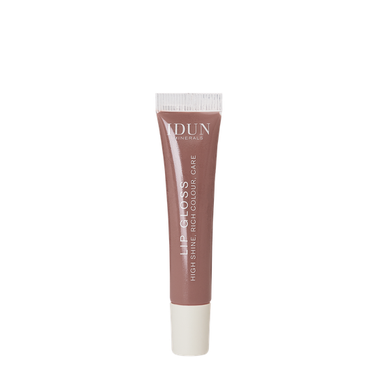 IDUN Minerals lipgloss Josephine 6 ml