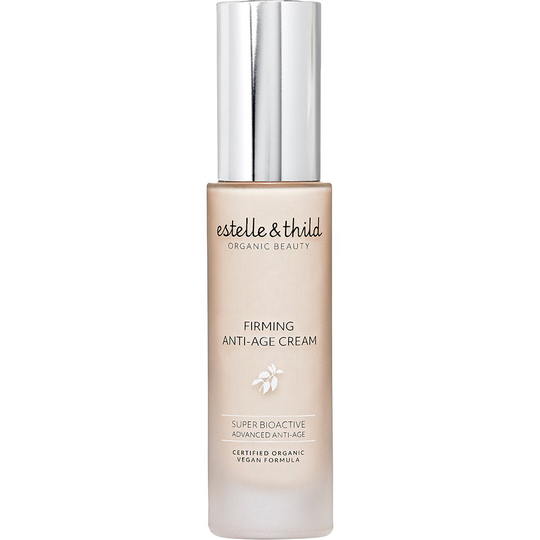 Estelle & Thild Super Bioactive Firming Day Cream, 50 ml estelle & thild Dagkräm