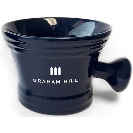 Graham Hill Tillbehör Shaving Bowl