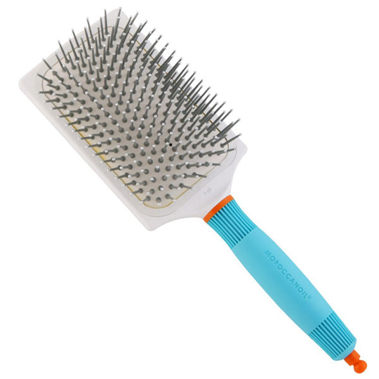Paddle Brush, Moroccanoil Hårborstar