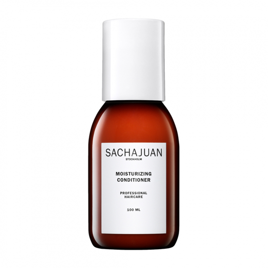 SACHAJUAN Moisturizing Conditioner (100ml)