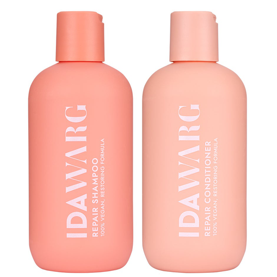 Repair DUO, Ida Warg Paket