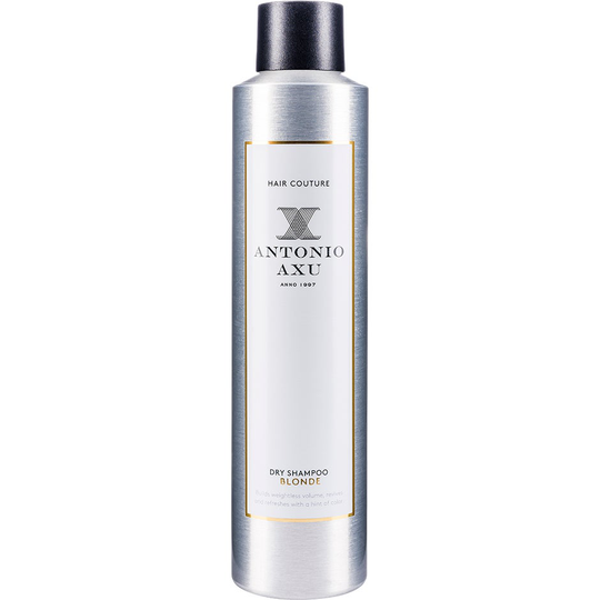 Dry Shampoo Blonde, 300 ml Antonio Axu Torrschampo