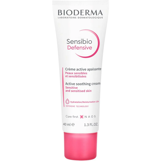Bioderma Sensibio Defensive 40 ml