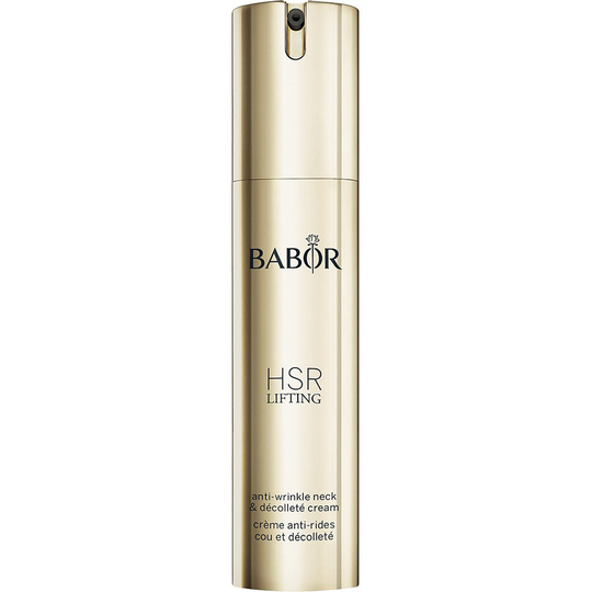 HSR Lifting Neck & Decolleté Cream, 50 ml Babor Allround