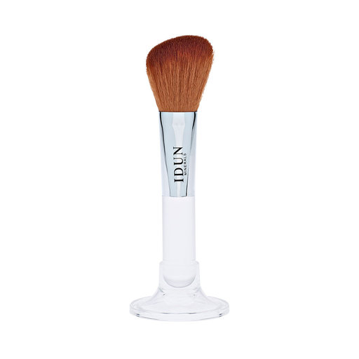 Blush & Bronzer Brush