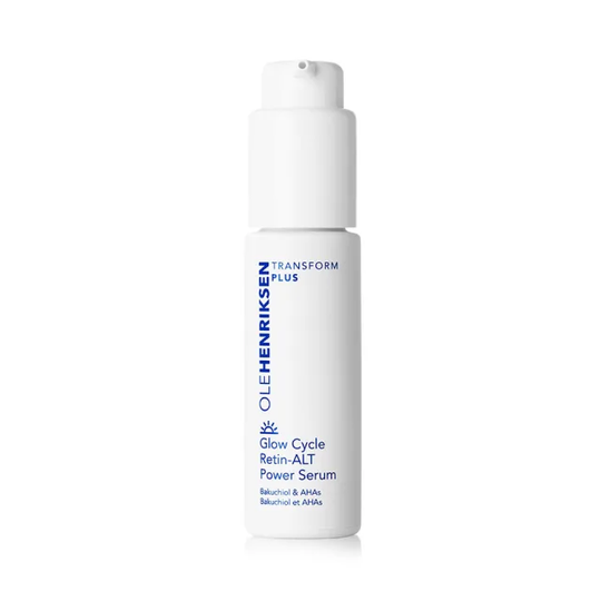 Transform Glow Cycle Retin-ALT Power Serum