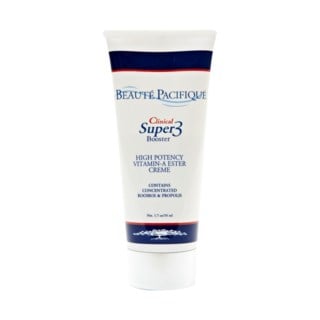 Clinical Super3 Booster