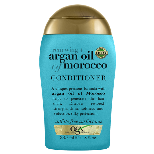 Ogx Argan Oil Balsam 88.7ml 89 ml