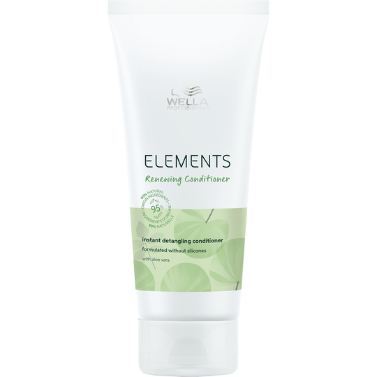 Wella Professionals Elements Renewing Conditioner 200 ml