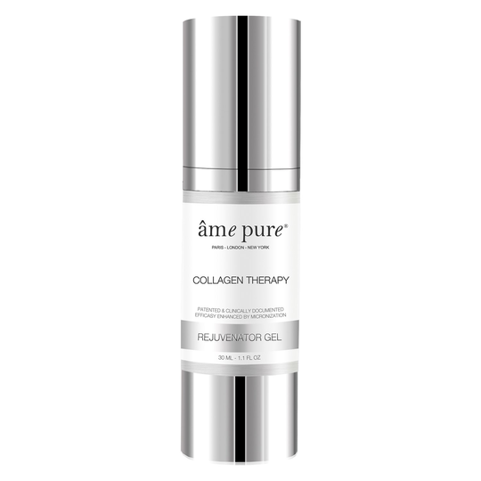 âme pure Collagen Therapy Gel 30 ml