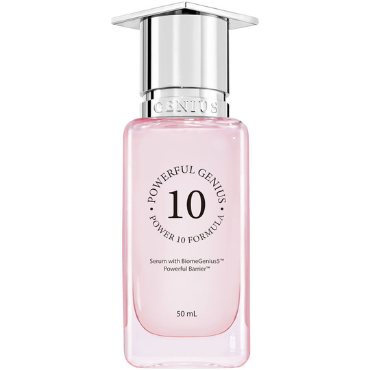 Power 10 Formula Powerful Genius Serum, 50 ml It'S SKIN Serum & Ansiktsolja