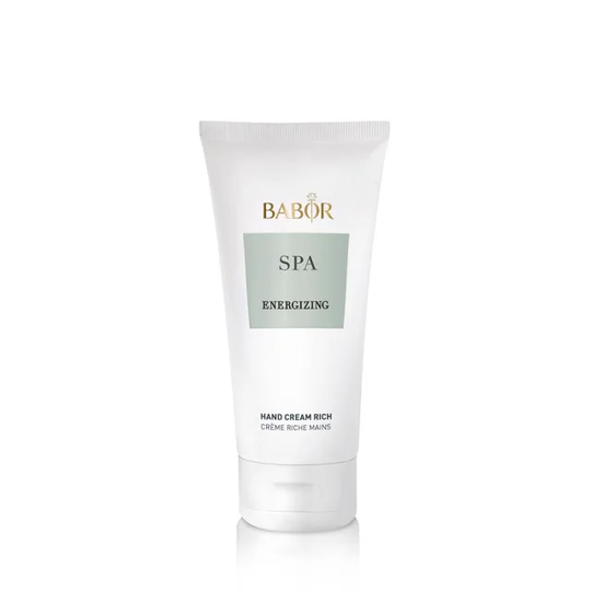 SPA Energizing Repair Hand Cream