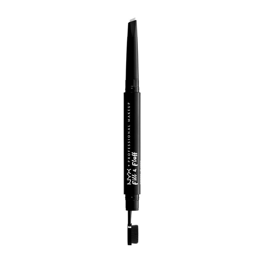 Fill & Fluff Eyebrow Pomade Pencil, 0,2 g NYX Professional Makeup Ögonbrynspenna