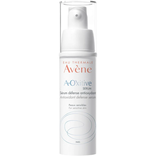 Avène A-Oxitive Antioxidant Serum 30 ml