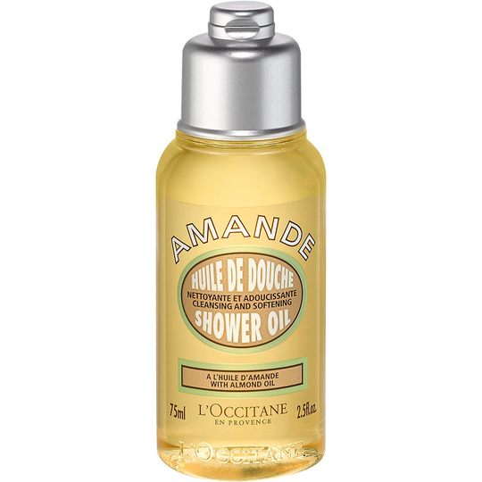 Almond, 75 ml L'Occitane Duschcreme