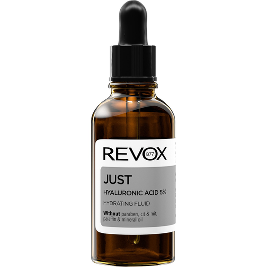 Revox JUST REVOX B77 Hyaluronic Acid DK+J2:J32 30 ml