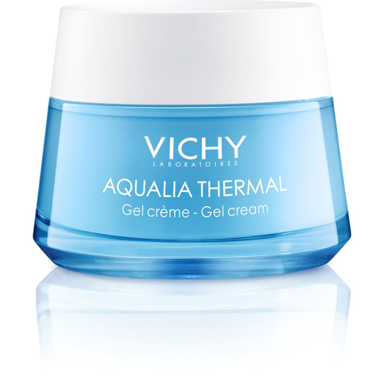 Vichy Aqualia Thermal Rehydrating Gel 50 ml