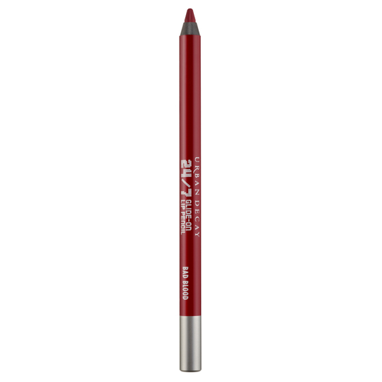 Urban Decay 24/7 Glide-On Lip Pencil Bad Blood