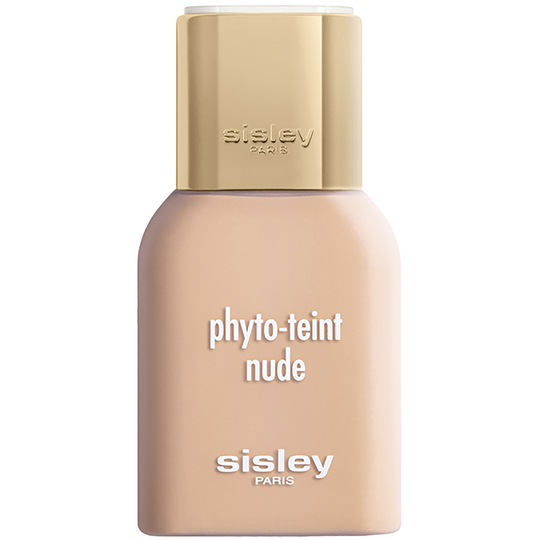 Sisley Phyto-Teint Nude 00N - Pearl