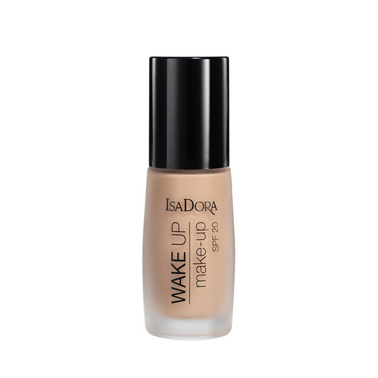 Wake-up Make-up