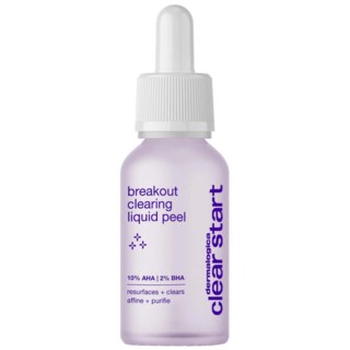 ClearStart Breakout Clearing Peel