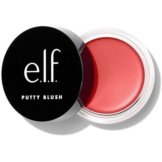 e.l.f. Putty Blush Tahiti