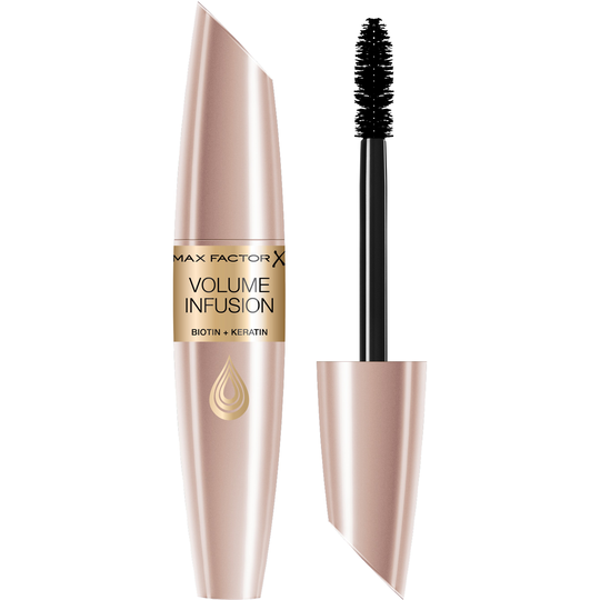 Max Factor Fle Volume Infusion Mascara 01 Black