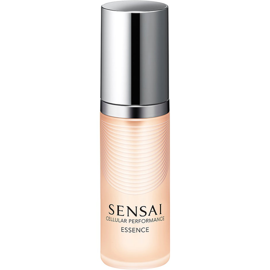 Cellular Performance, 40 ml Sensai Serum & Ansiktsolja