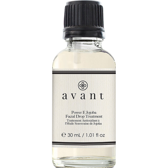 Power E Jojoba Facial Drop Treatment, 30 ml Avant Skincare Serum & Ansiktsolja