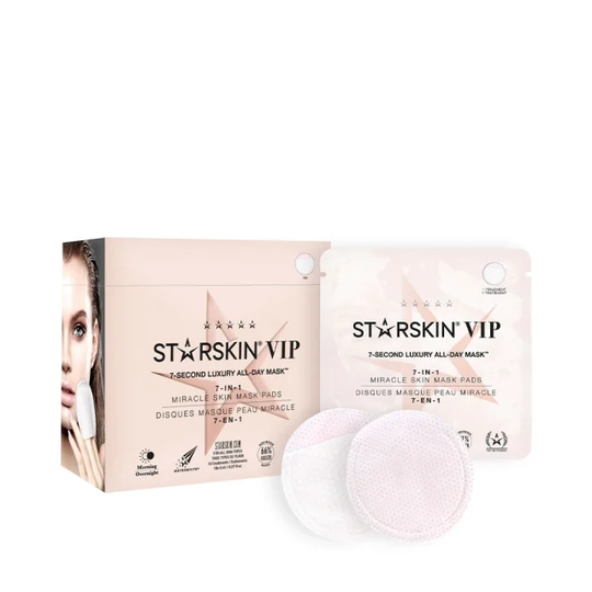 VIP 7-Second Luxury All-Day Mask™