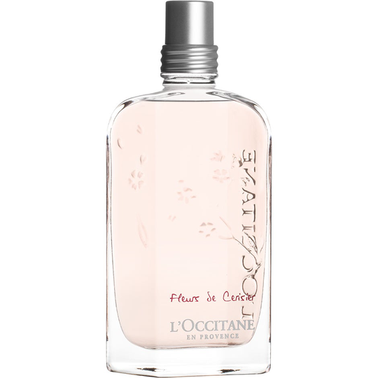 L'Occitane Cherry Blossom EdT, 75 ml L'Occitane Damparfym
