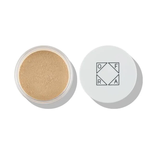 Translucent Powder Medium