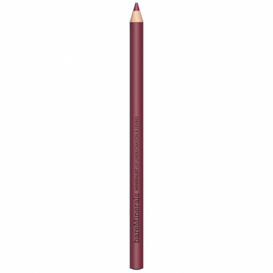 bareMinerals Mineralist Lasting Lip Liner Mindful Mulberry