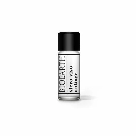 Face Serum Antiaging Intense Moisturization, 5 ml, 2-pack