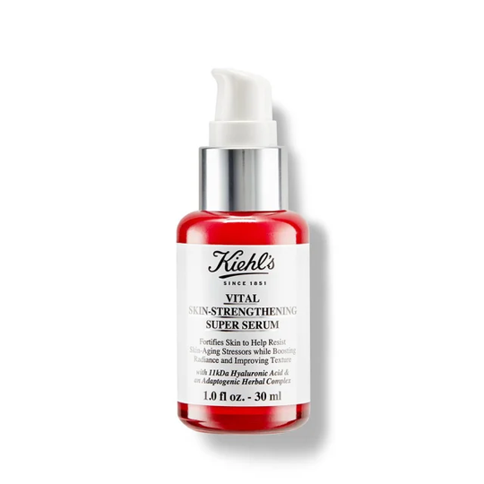 Vital Skin-Strengthening Serum, 30 ml